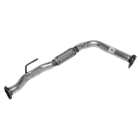Walker Exhaust Exhaust Pipe 54153